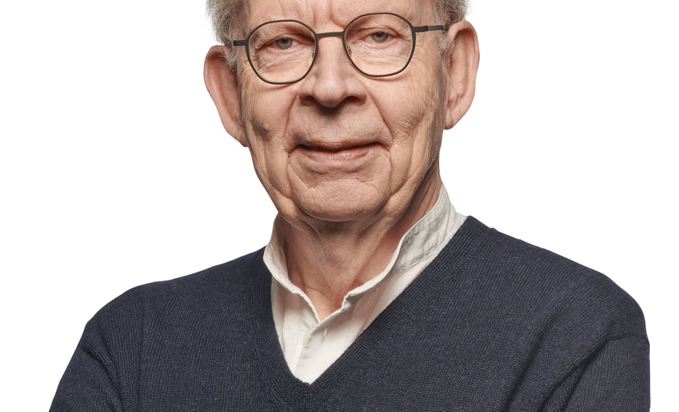 Prof. Dr. Hans-Werner Stahl